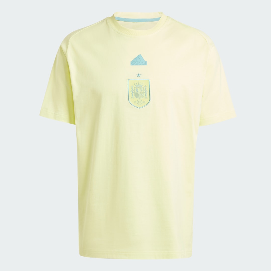 Spain Travel T-Shirt