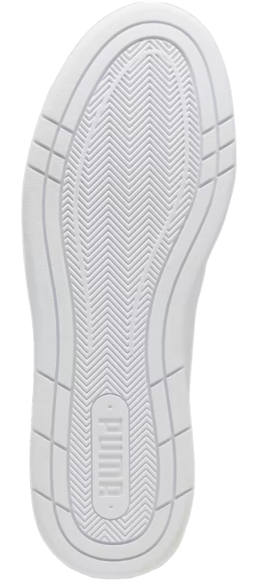 Tenisky a topánky Puma Court Classic Biela | 395018-01, 3