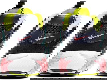 Tenisky a topánky Nike Zoom Air Fire W Zelené | cw3876-300, 4