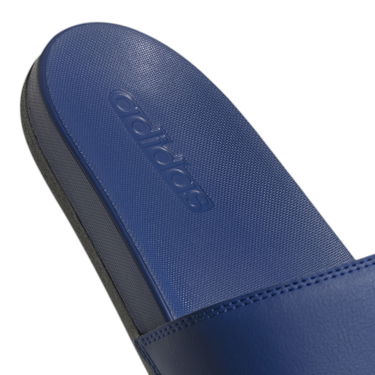 Tenisky a topánky adidas Originals adidas ADILETTE COMFORT 40 2/3 Navy | GV9713, 3