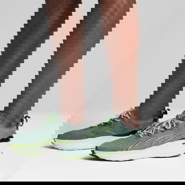 Tenisky a topánky Puma ForeverRun Nitro Zelené | 377757-28, 7
