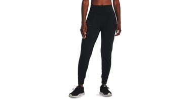 Tepláky Under Armour Motion Joggers Čierna | 1375077-001, 1