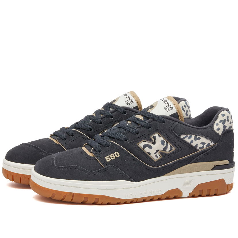 Tenisky a topánky New Balance 550 Phantom Béžová | BBW550QB
