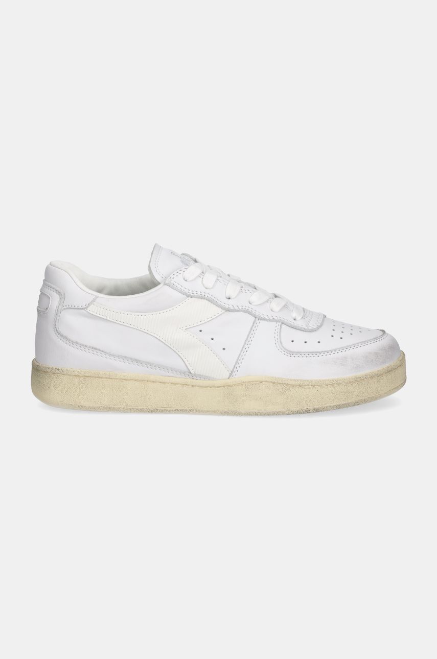 Mi Basket Low Used
