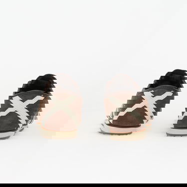 Tenisky a topánky adidas Originals ITALIA 70s Hnedá | IH9086, 4