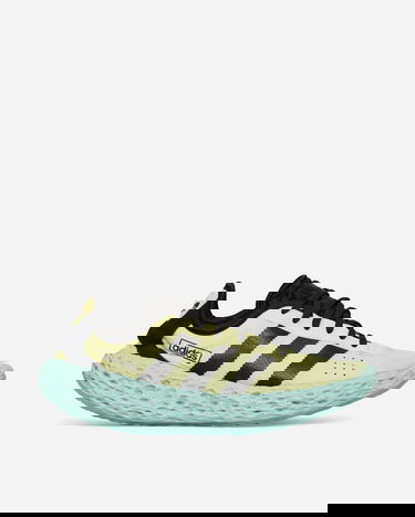 Tenisky a topánky adidas Originals Zponge Žltá | JH8110, 1