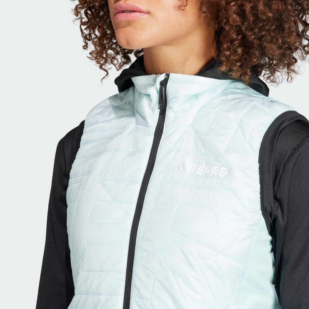 Terrex Xperior Varilite Hybrid PrimaLoft Vest