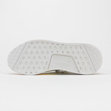 Tenisky a topánky adidas Originals NMD_R1 Pride Biela | FY9024, 4