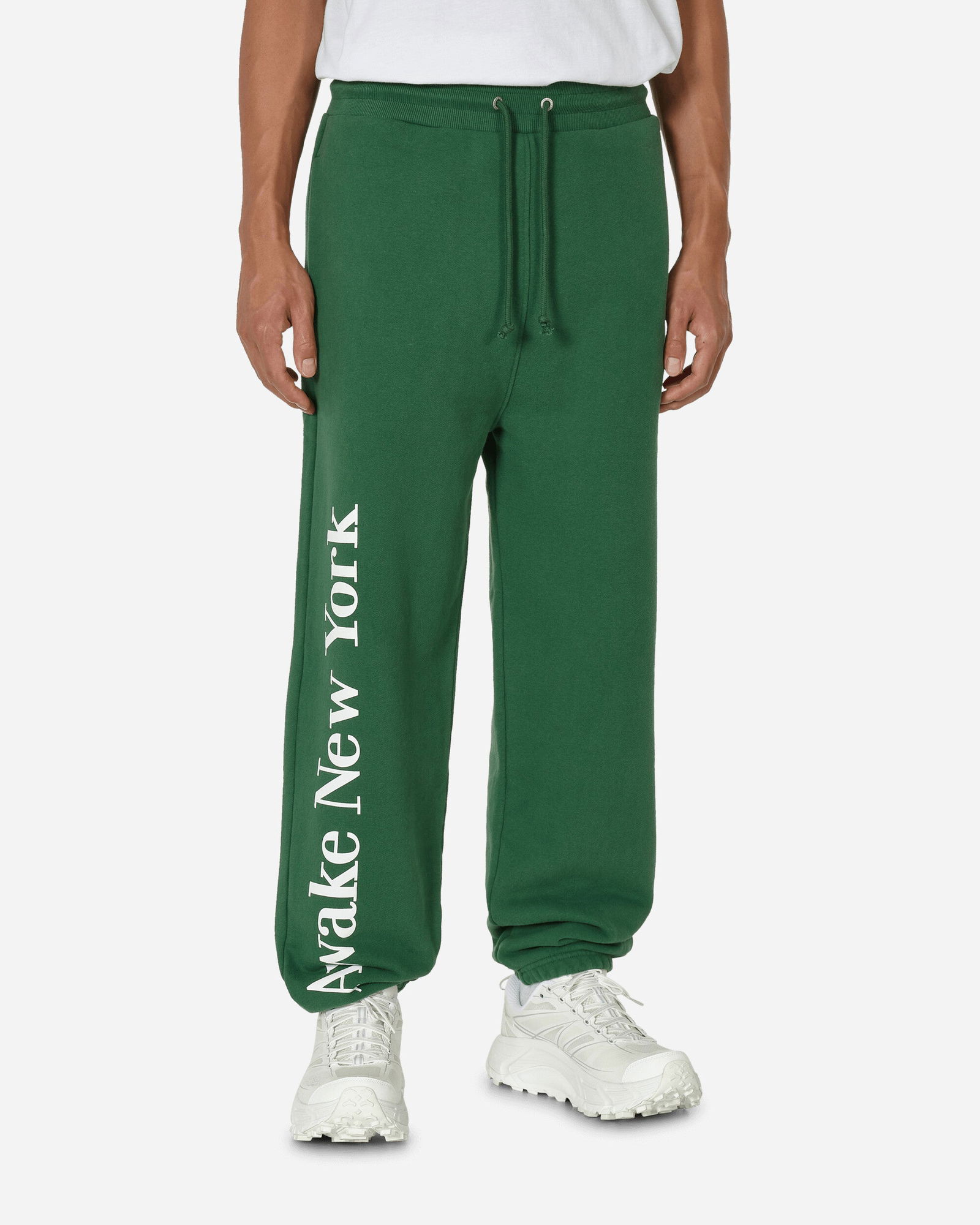 Tommy Jeans x Awake NY Sweat Pants Aviator