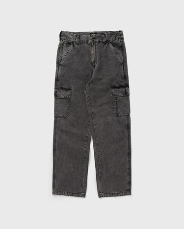 Oblečenie a doplnky Dickies Newington Trousers Man Sandstone Size 40 Čierna | 0A4YSB, 1