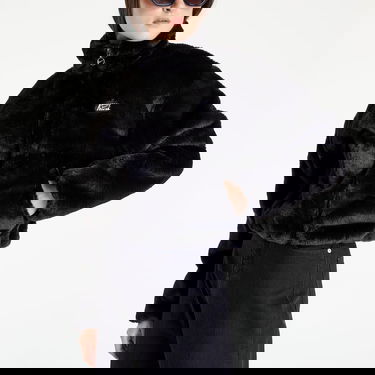 Bunda Nike Icon Clash Full-Zip Jacket Čierna | DV5139-010, 2