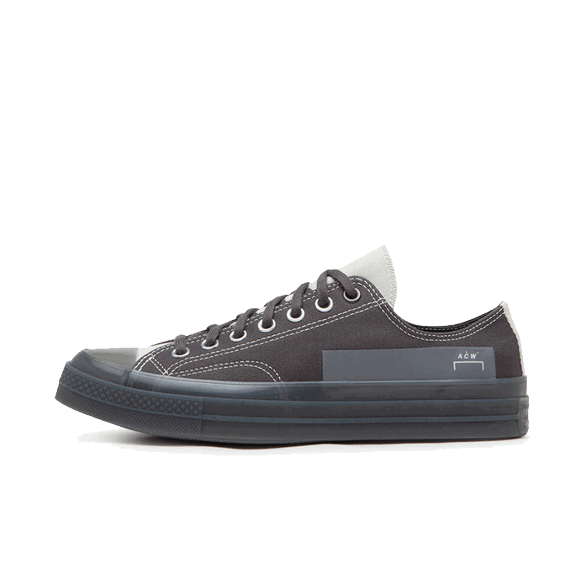 Tenisky a topánky Converse A-Cold-Wall x Chuck 70 Ox "Pavement" Šedá | A07145C, 0