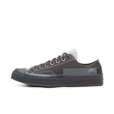 Tenisky a topánky Converse A-Cold-Wall x Chuck 70 Ox "Pavement" Šedá | A07145C, 0