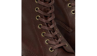 Tenisky a topánky Dr. Martens 1460 Pascal Leather Ankle Hnedá | DM24993257, 2