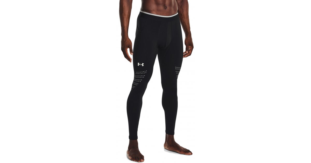 Legíny Under Armour CG Novelty Čierna | 1373833-001, 1