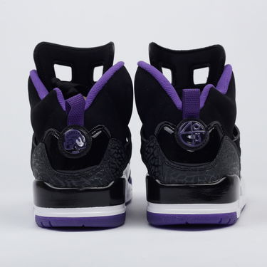 Tenisky a topánky Jordan Jordan Jordan Spizike Čierna | 315371-051, 2