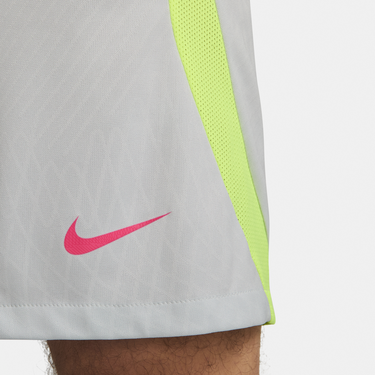 Šortky Nike Dri-FIT Strike Shorts Šedá | DV9276-043, 1
