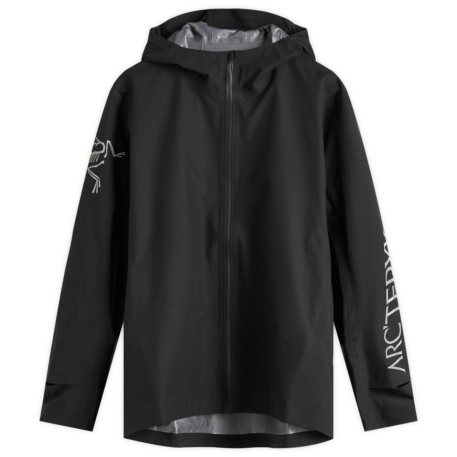 Vetrovka Arcteryx Norvan Trail Jacket Size Large Čierna | X000009571-002291, 0