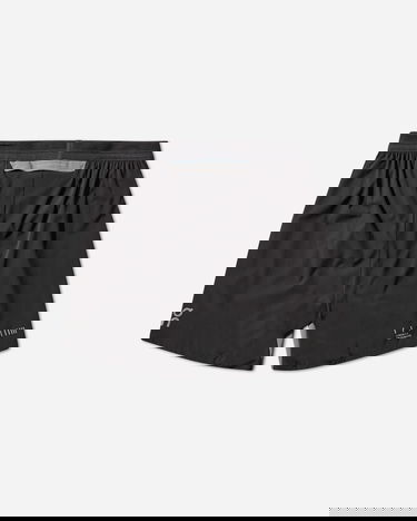 Šortky On Running Performance Shorts Lumos Eclipse Šedá | 1MF30250264 030, 2