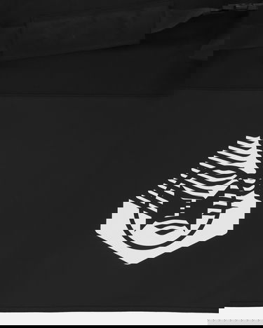 Cestovná taška AFFXWRKS Black Research Bag Čierna | 1834 STBLK, 6