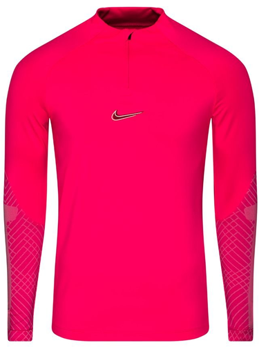 Mikina Nike Long Sleeve Training Shirt Ružová | dh8732-639, 0