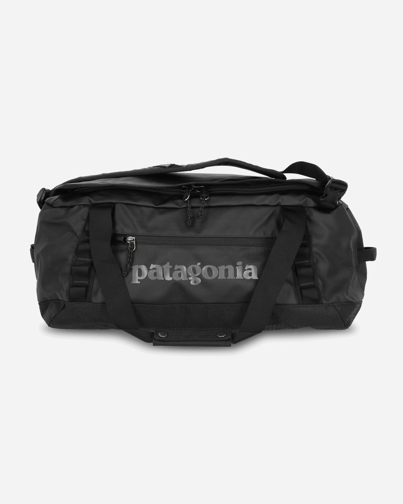 Cestovná taška Patagonia Black Hole Duffel 40L Čierna | 49339 BOB