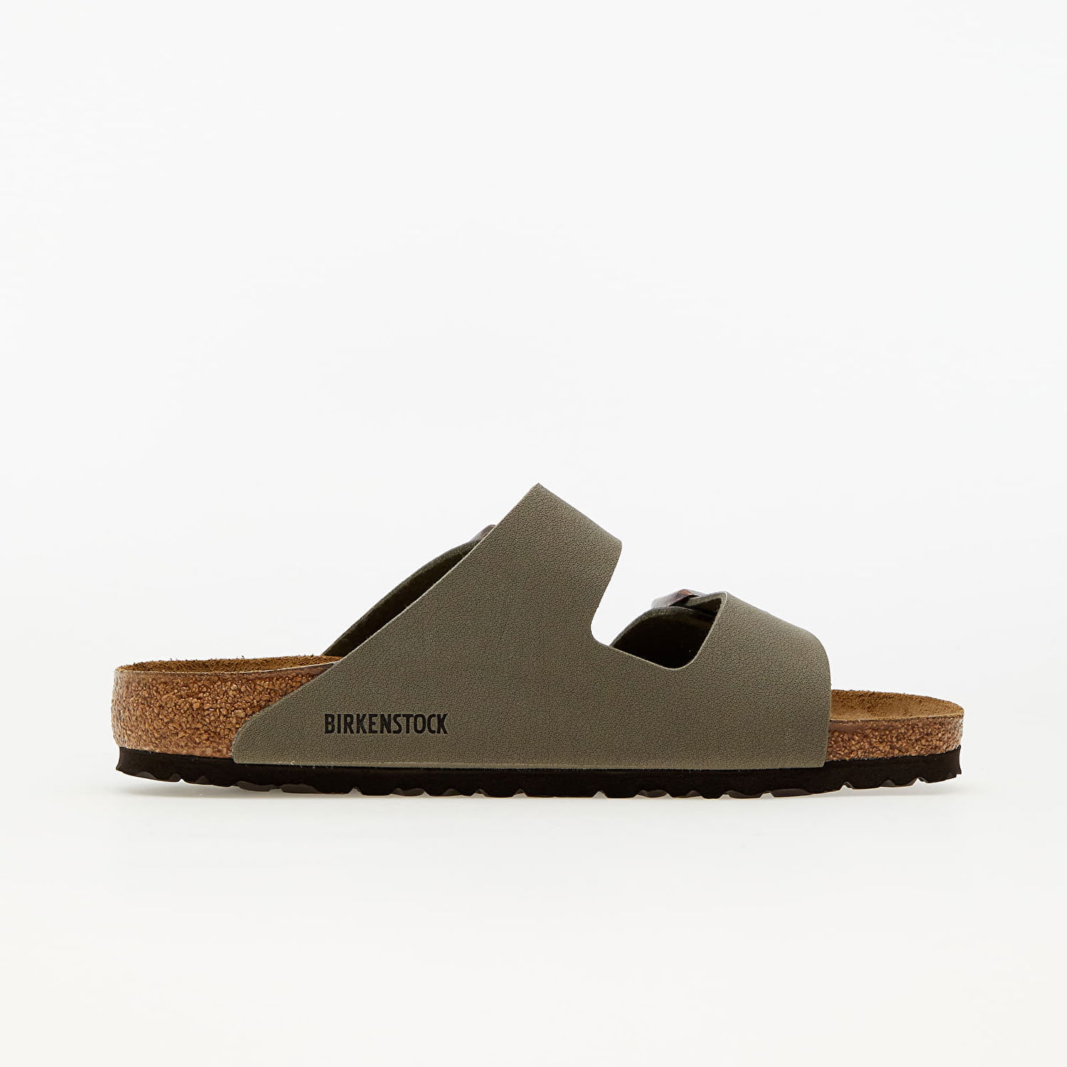 Tenisky a topánky Birkenstock Arizona BFBC Šedá | 151211, 1