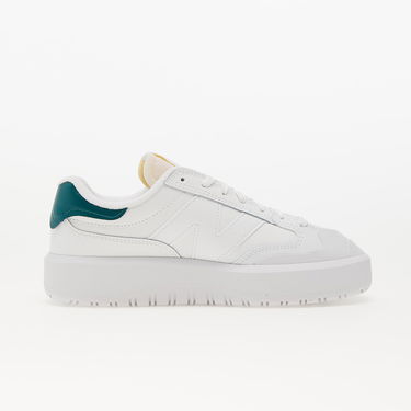 Tenisky a topánky New Balance CT302 LF Biela | CT302LF, 0