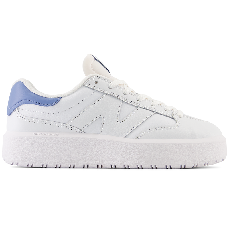 Tenisky a topánky New Balance CT302 Biela | CT302CLD, 0