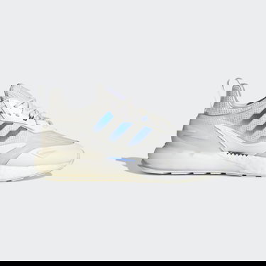 Tenisky a topánky adidas Originals ZX 2K Boost 2.0 Biela | GX1007, 0