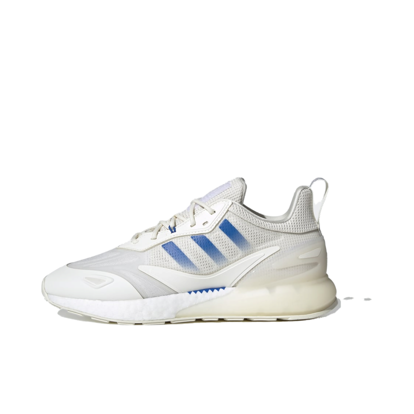 Tenisky a topánky adidas Originals ZX 2K Boost 2.0 Biela | GX1007
