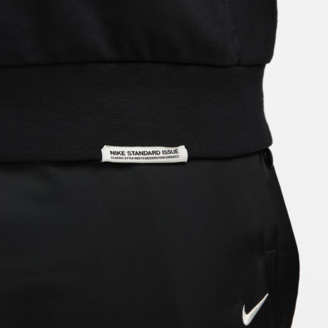 Dri-FIT Standard Issue Basketball Crew