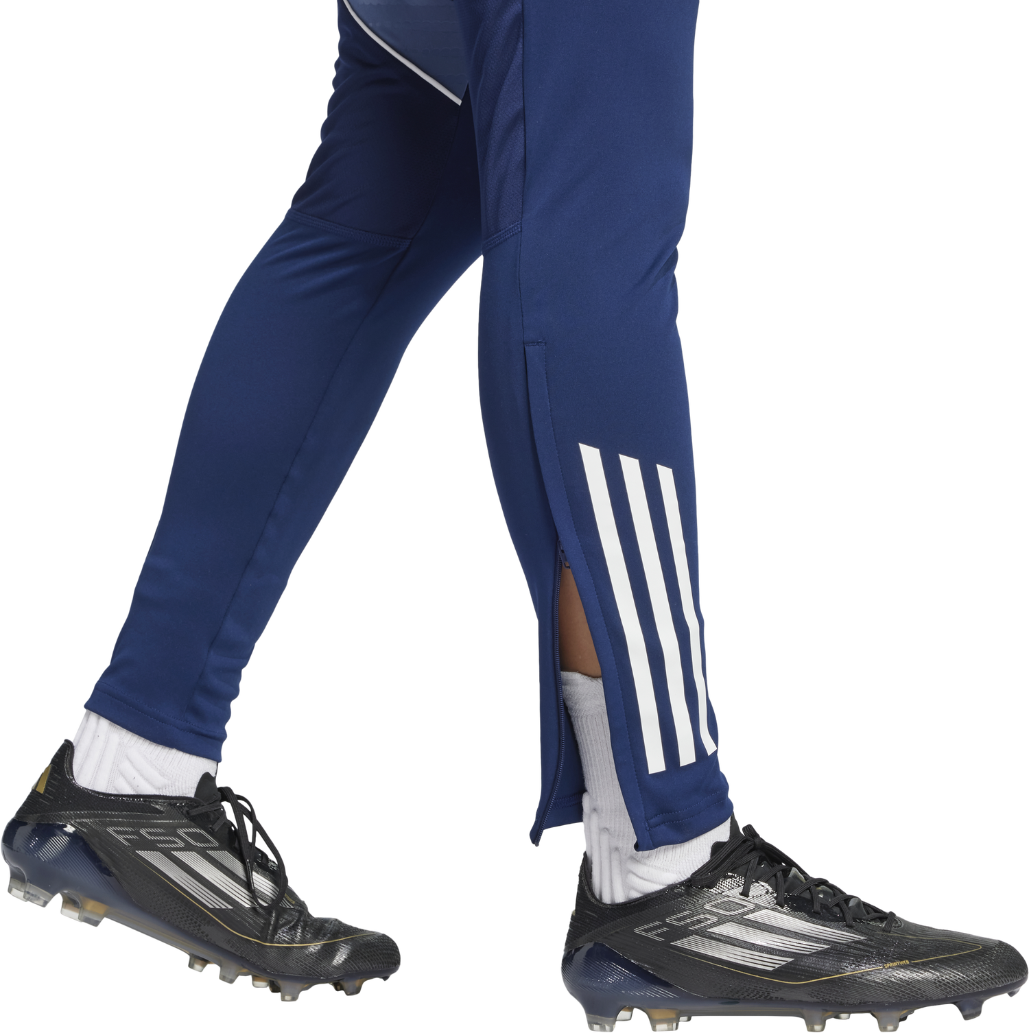 Tepláky adidas Originals Tiro 25 Training Pants Modrá | ji6548, 1