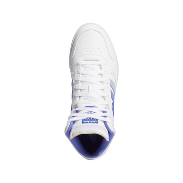 Tenisky a topánky adidas Performance HOOPS MID 3.0 Biela | IH0161, 6