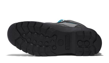 Tenisky a topánky Timberland Euro Hiker Hiking Boot Šedá | A43YH-001, 8