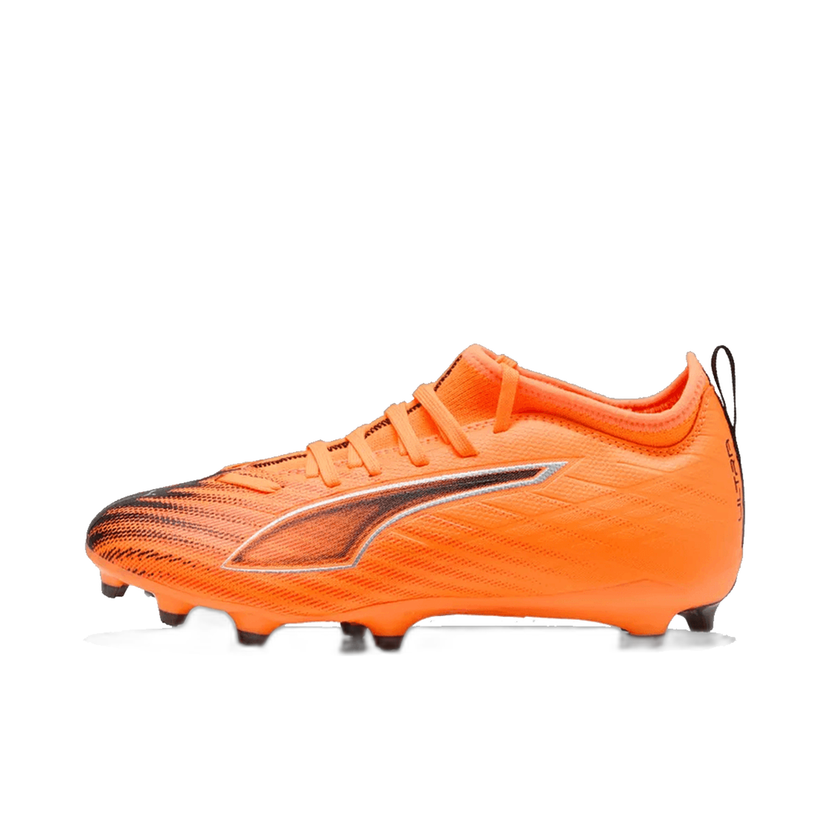 Tenisky a topánky Puma Ultra 6 Oranžová | 108515-03