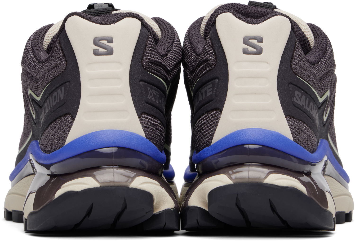 Tenisky a topánky Salomon XT-Slate Šedá | L47751900, 1