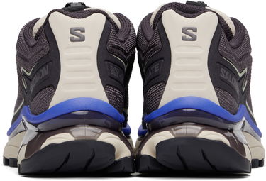Tenisky a topánky Salomon XT-Slate Šedá | L47751900, 1
