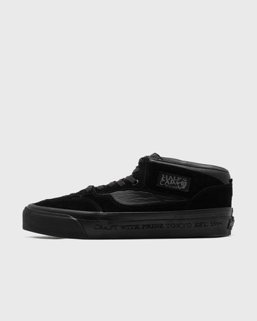 Tenisky a topánky Vans Neighborhood OTW Half Cab Čierna | VN000EFYBLA1, 2