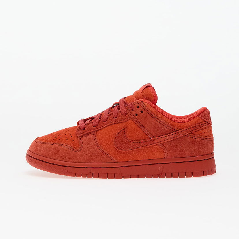 Tenisky a topánky Nike Dunk Low SE Červená | HV5756-633