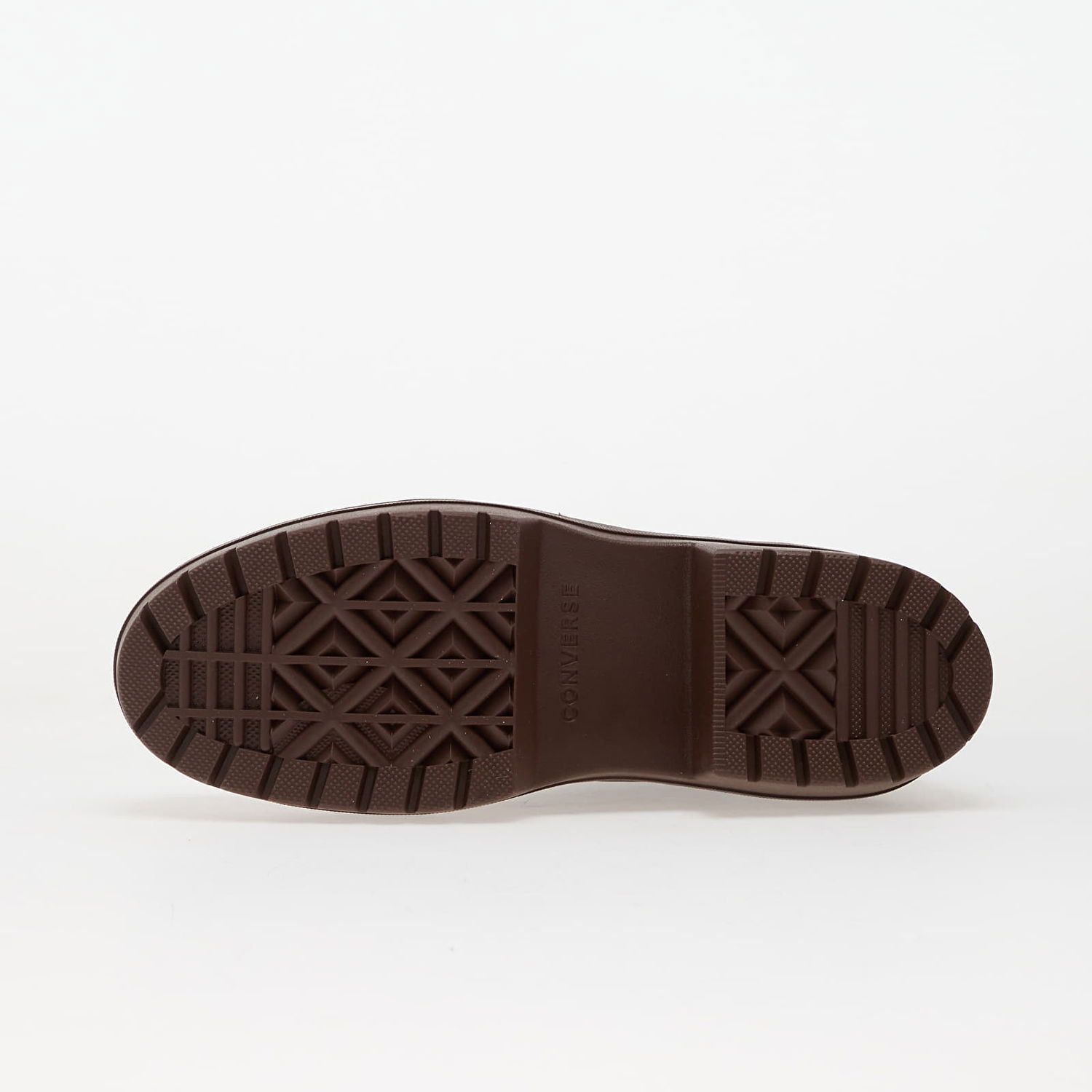 Tenisky a topánky Converse Chuck Taylor All Star Lugged Heel Chelsea Boot Hnedá | A12986C, 1