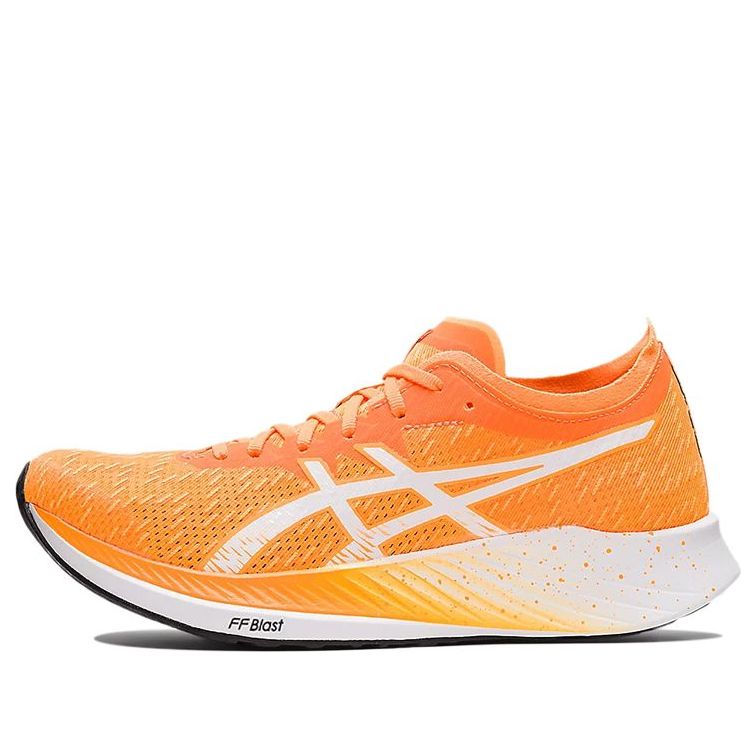 Tenisky a topánky Asics ASICS Magic Speed Oranžová | 1012A895-800