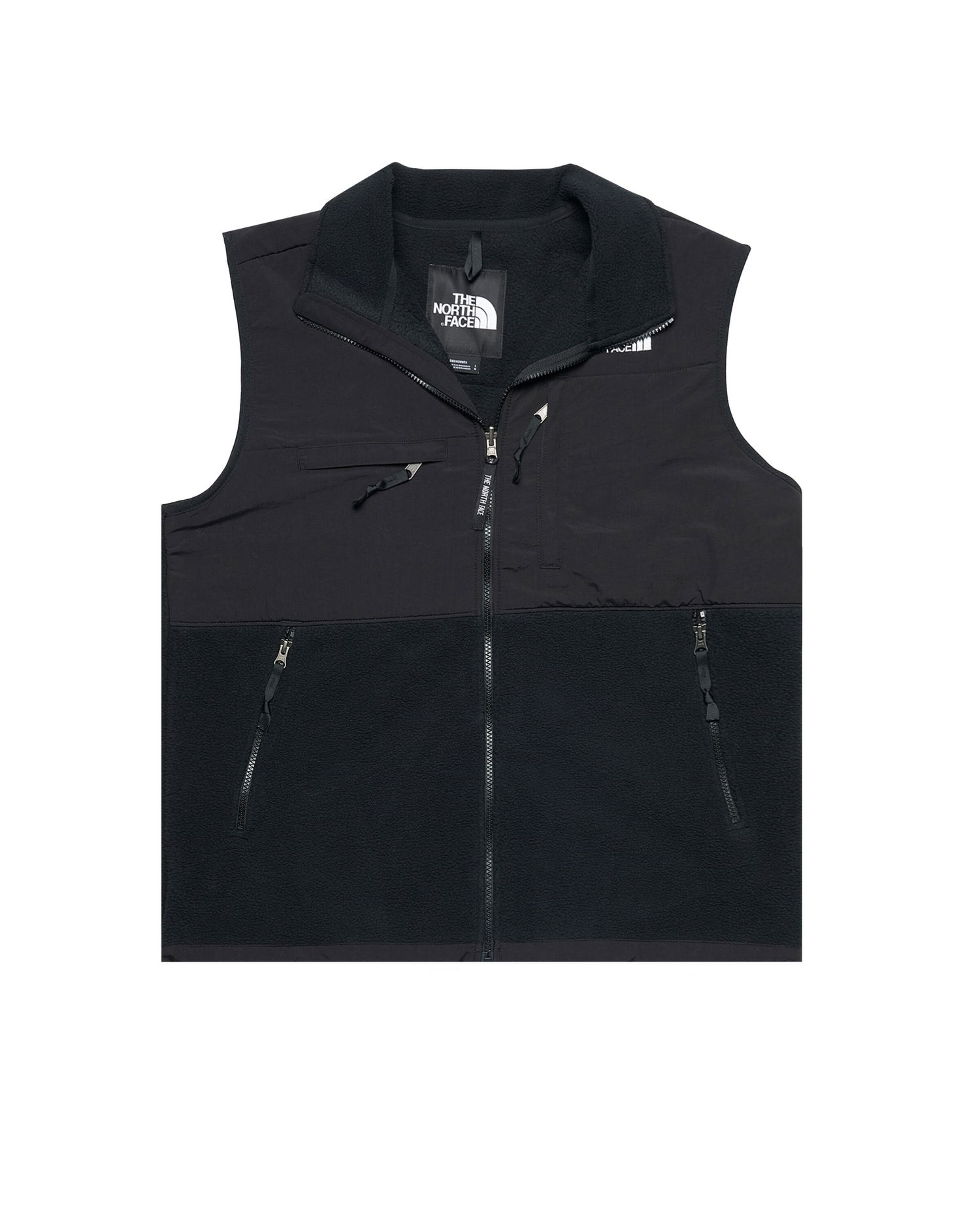 Vesta The North Face Retro Denali Fleece Vest Čierna | NF0A88XJJK31, 0
