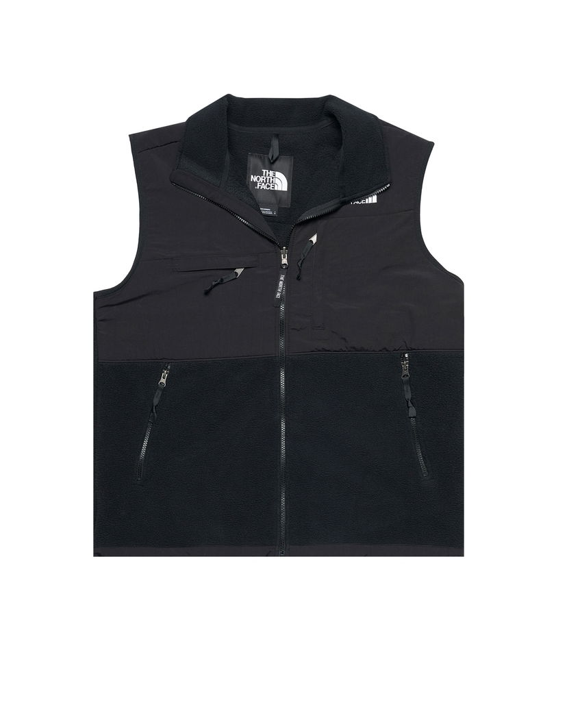 Vesta The North Face Retro Denali Fleece Vest Čierna | NF0A88XJJK31
