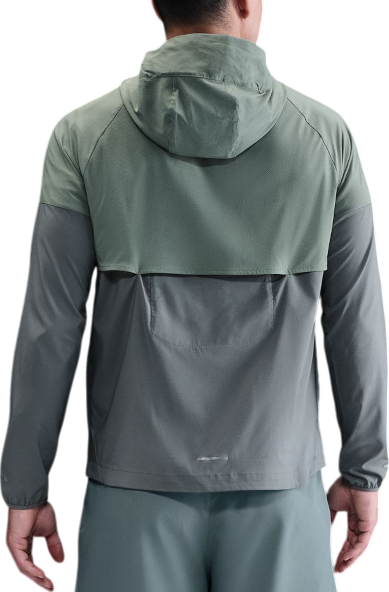 Vetrovka Nike Impossibly Light Windrunner Hooded Jacket Zelené | hv6521-364, 1