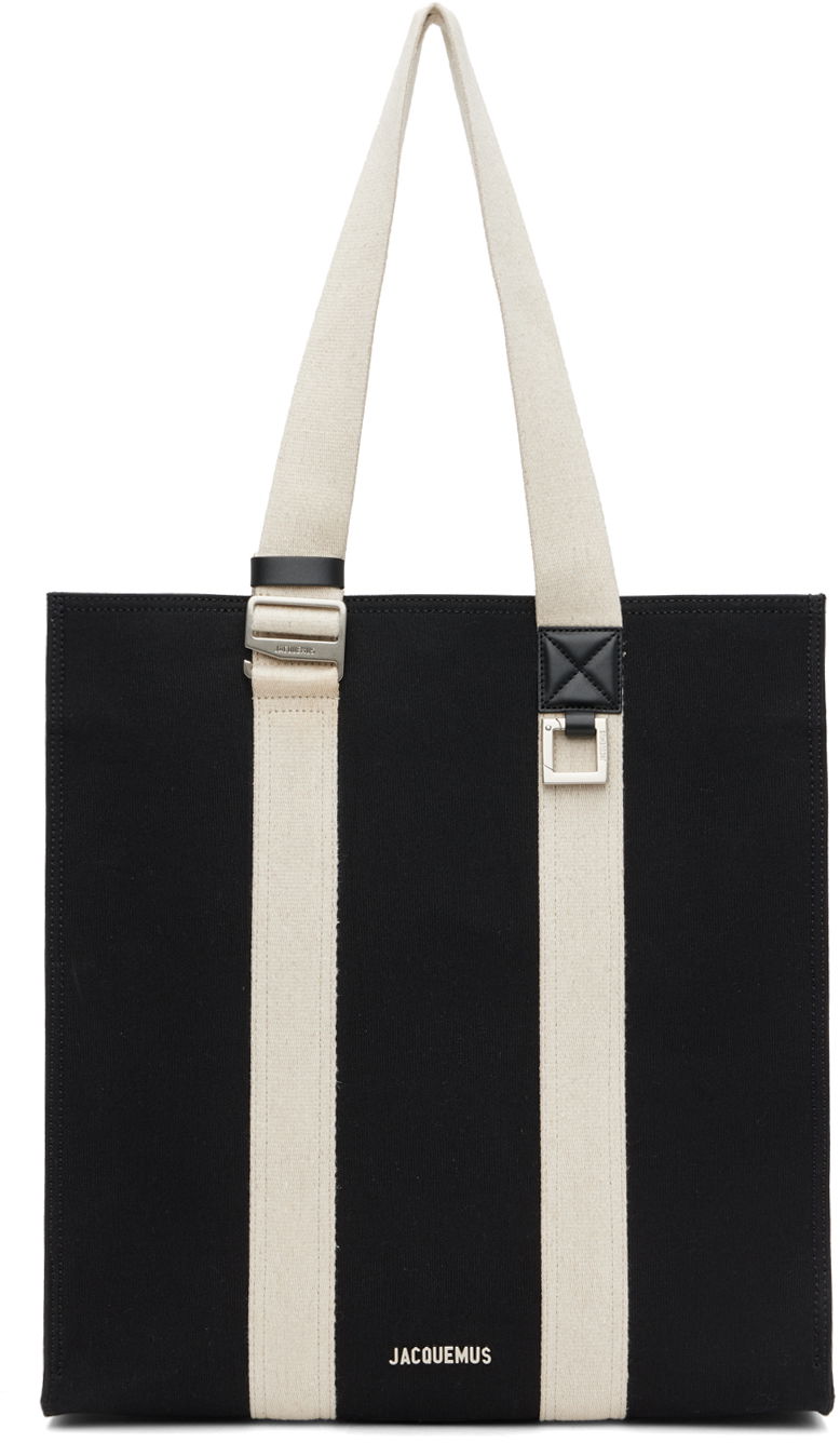 Le Chouchou 'Le Cabas Cuerda' Tote Bag