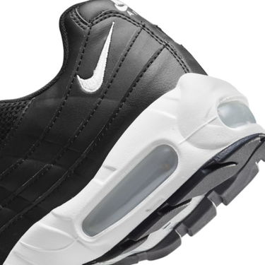 Tenisky a topánky Nike Air Max 95 W Čierna | DH8015-001, 2