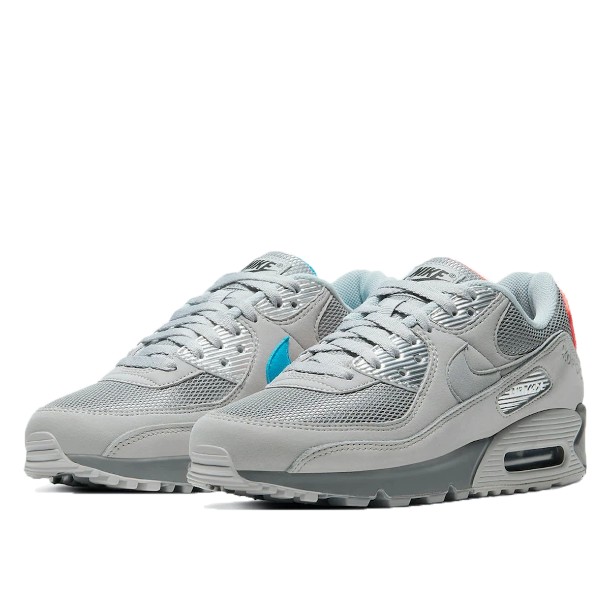 Tenisky a topánky Nike Air Max 90 Šedá | DC4466-001, 1