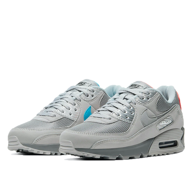 Tenisky a topánky Nike Air Max 90 Šedá | DC4466-001, 1