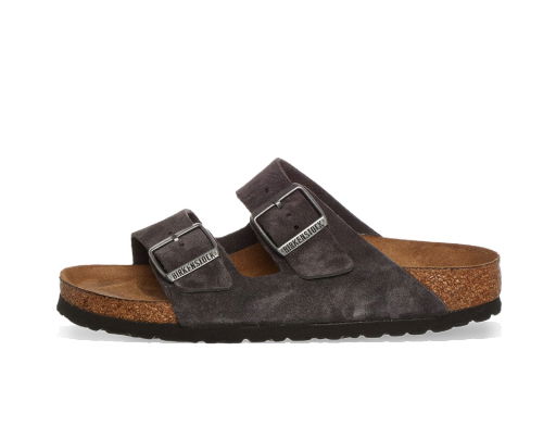 Tenisky a topánky Birkenstock Arizona BS Čierna | 552323